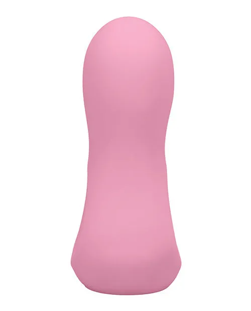 RITUAL Dream with Luxury Silicone Vibrations - Pink | Doc Johnson Vibrators