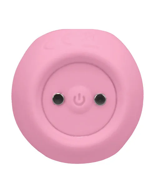 RITUAL Dream with Luxury Silicone Vibrations - Pink | Doc Johnson Vibrators