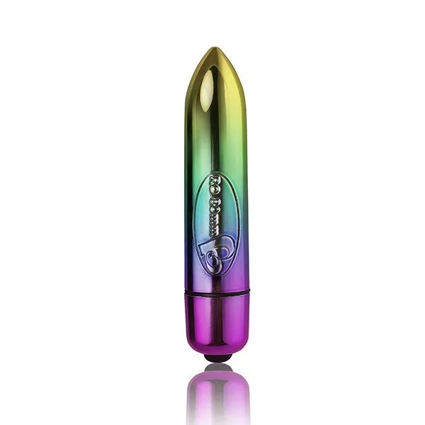 Rocks Off Female Sex Toys RO80mm Rocks Off Bullet Vibrator