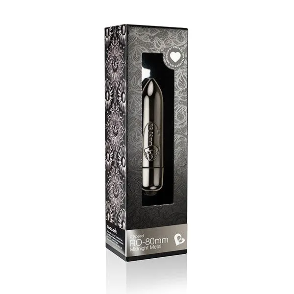 Rocks Off Female Sex Toys | RO-80mm: Rocks Off Bullet Vibrator