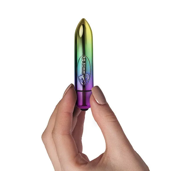Rocks Off Female Sex Toys | RO-80mm: Rocks Off Bullet Vibrator