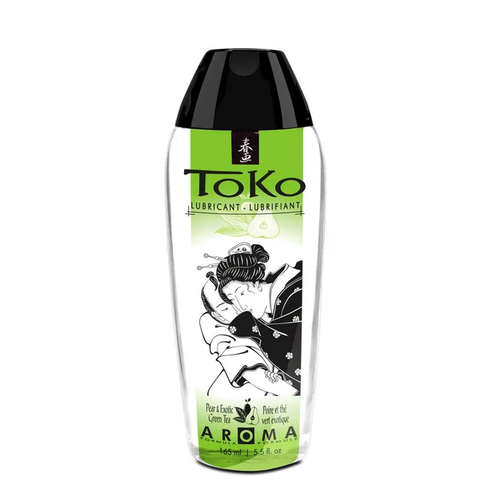 Sale Lubricants Toko Aroma Personal Lubricant Pear Exotic Green Tea 55 Fl Oz Sale Lubricants Toko Aroma Personal Lubricant Pear Exotic Green Tea 55 Fl Oz