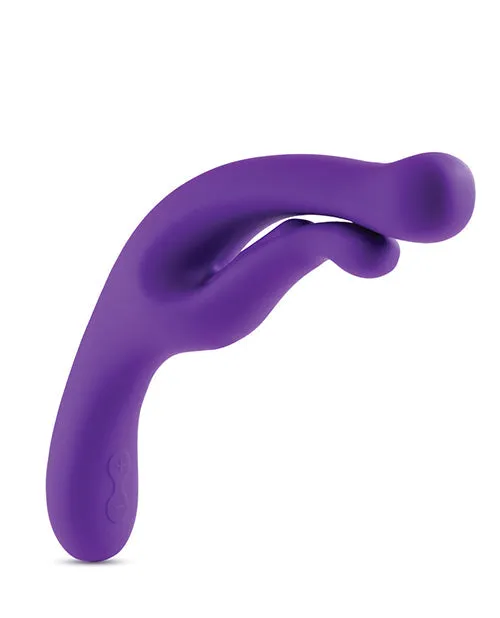 Sale Specials Vibrators | Wellness - G for G-Spot Stimulation Wave Vibrator -Purple