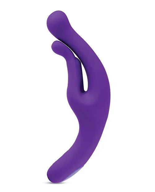 Sale Specials Vibrators | Wellness - G for G-Spot Stimulation Wave Vibrator -Purple