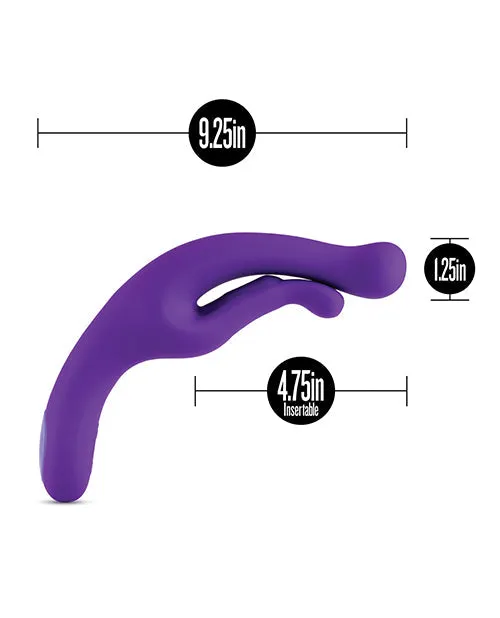 Sale Specials Vibrators | Wellness - G for G-Spot Stimulation Wave Vibrator -Purple