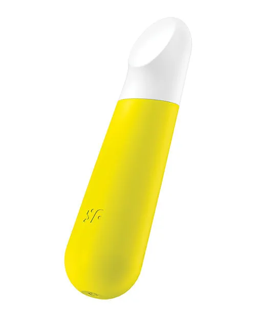 Satisfyer Female Sex Toys | Satisfyer Ultra Power Bullet Vibrator