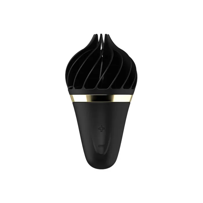 Satisfyer Layons Sweet Tempation Blackgold Satisfyer Vibrators