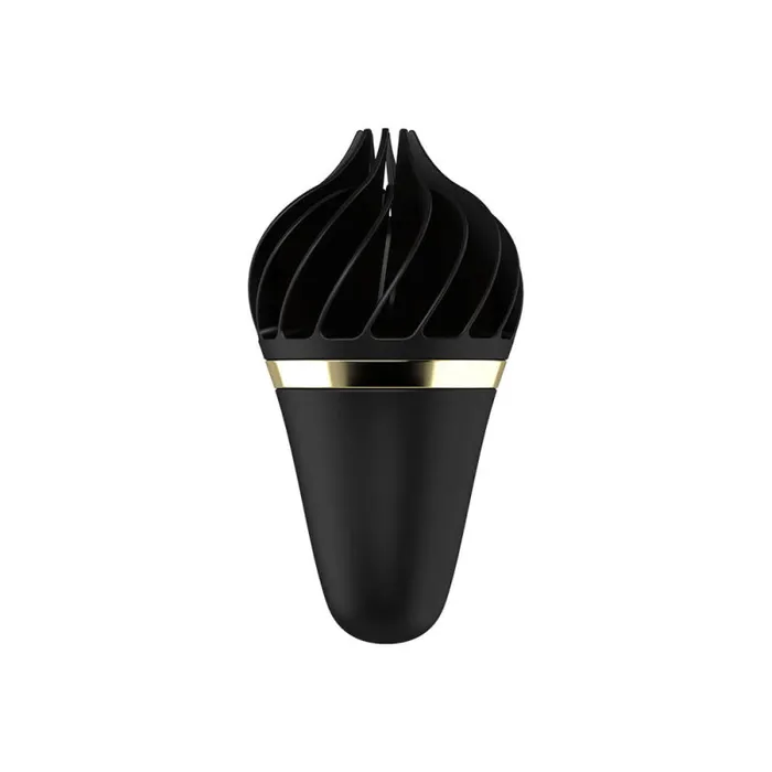Satisfyer Layons Sweet Tempation - Black/gold | Satisfyer Vibrators