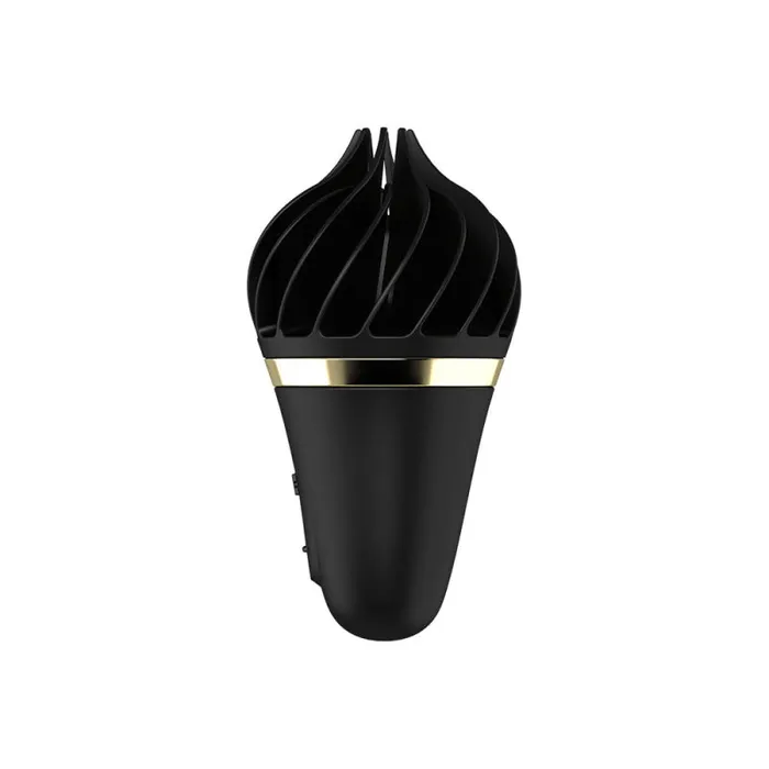 Satisfyer Layons Sweet Tempation - Black/gold | Satisfyer Vibrators