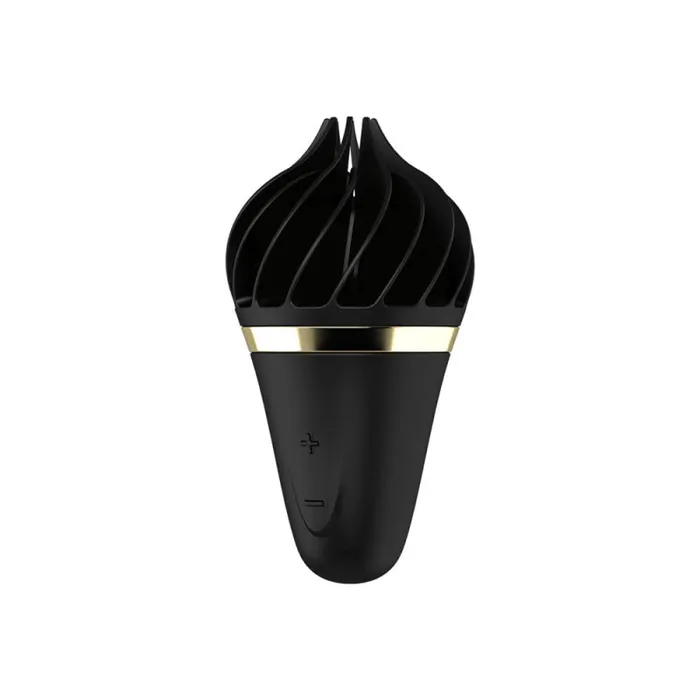 Satisfyer Layons Sweet Tempation - Black/gold | Satisfyer Vibrators