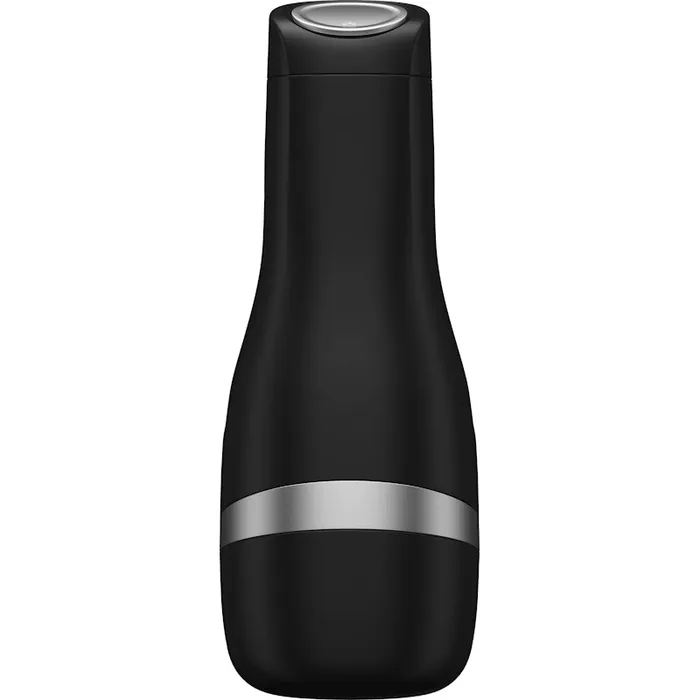 Satisfyer Men Classic Silver Satisfyer Vibrators