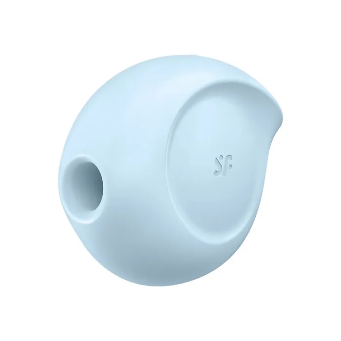 Satisfyer Satisfyer Sugar Rush - Blue - Clitoral Stimulator - (4037196) | Vibrators Satisfyer Satisfyer Sugar Rush - Blue - Clitoral Stimulator - (4037196) | Vibrators