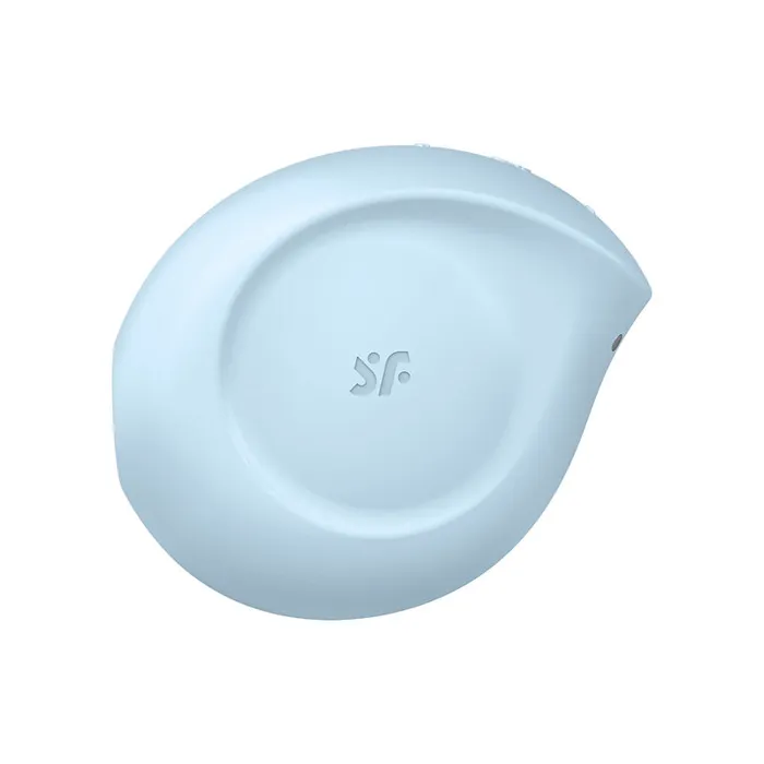 Satisfyer Satisfyer Sugar Rush - Blue - Clitoral Stimulator - (4037196) | Vibrators Satisfyer Satisfyer Sugar Rush - Blue - Clitoral Stimulator - (4037196) | Vibrators