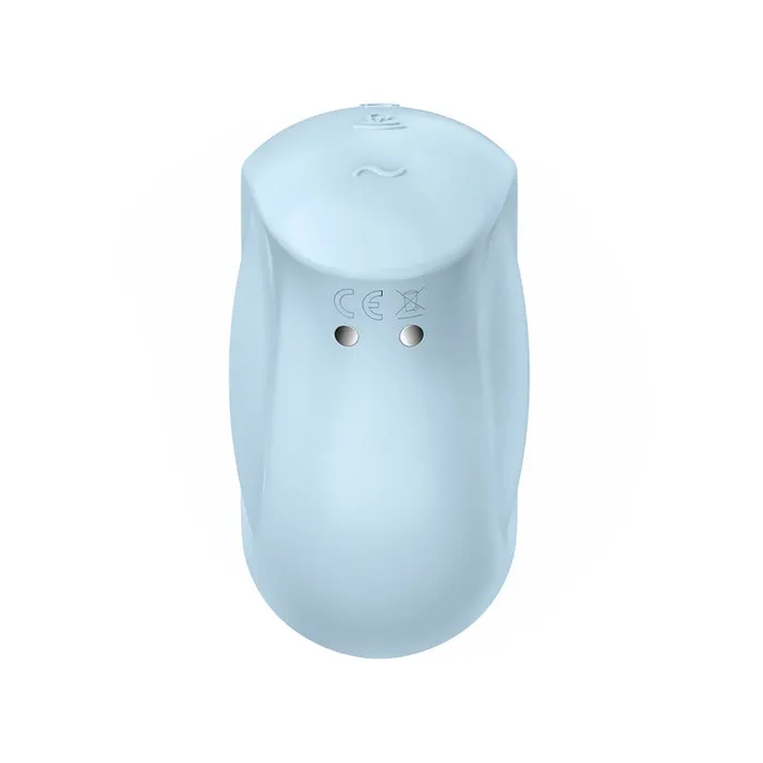 Satisfyer Satisfyer Sugar Rush - Blue - Clitoral Stimulator - (4037196) | Vibrators Satisfyer Satisfyer Sugar Rush - Blue - Clitoral Stimulator - (4037196) | Vibrators