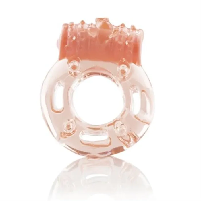 Screaming O Plus Vibrating Erection Ring Each Screaming O Male Sex Toys
