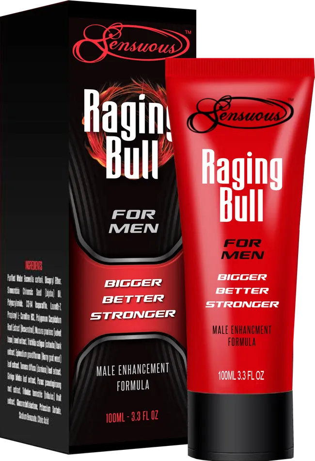 Sensuous Male Sex Toys Raging Bull Male Enhancement Formula Penis Bigger Better Stronger Erection 100ml Sensuous Male Sex Toys Raging Bull Male Enhancement Formula Penis Bigger Better Stronger Erection 100ml