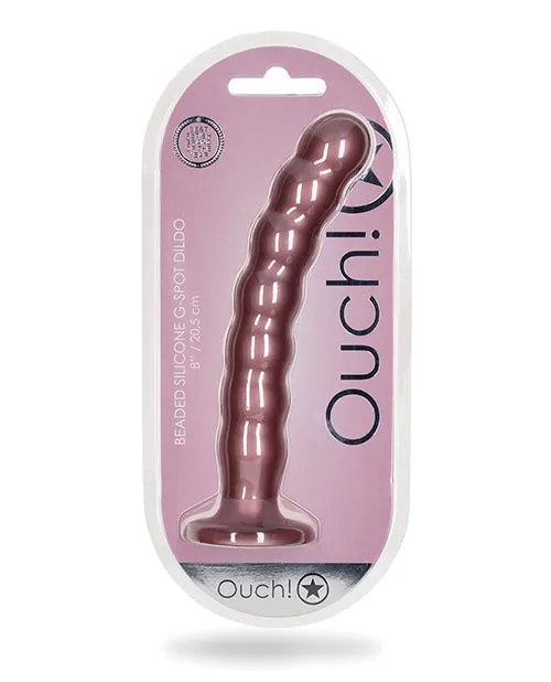 Shots America Dildos | Shots Ouch 8