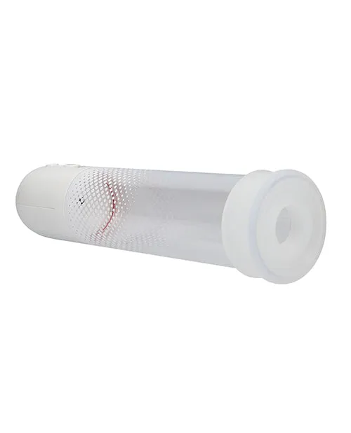 Shots Pumped Automatic Luv Pump | Shots America Vibrators Shots Pumped Automatic Luv Pump | Shots America Vibrators