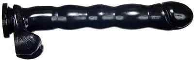 SI Novelties Armadingdong Wballs Dildos