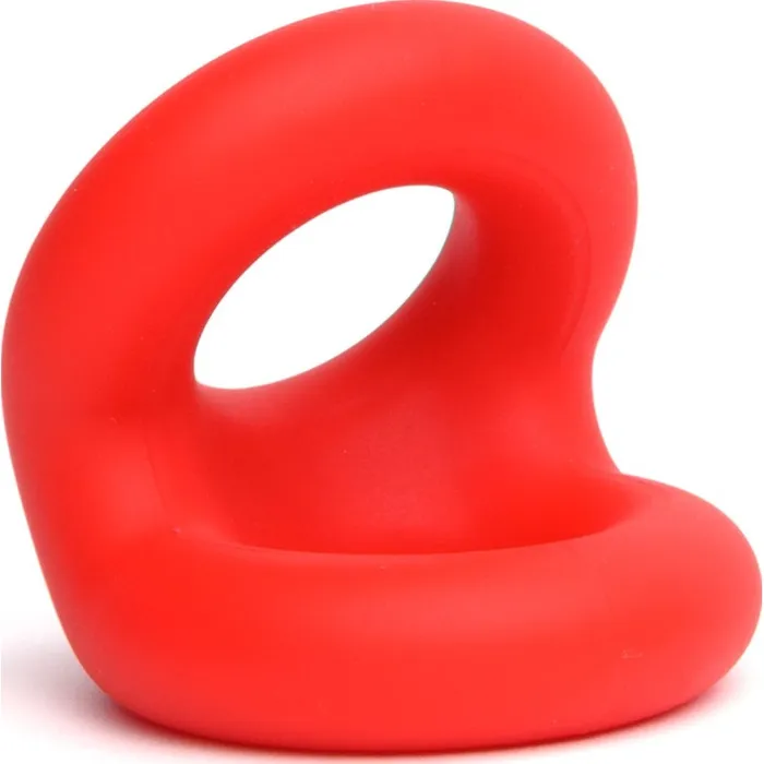 Sport Fucker Anal Rugby Ring By Sport Fucker Red