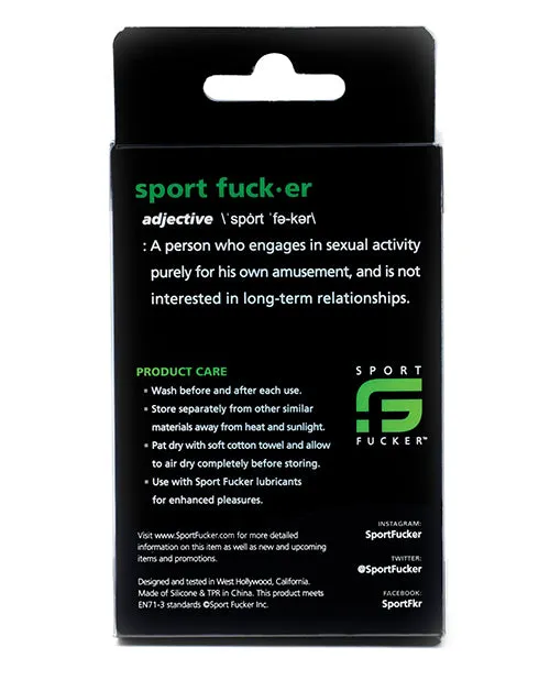 Sport Fucker Male Sex Toys | Sport Fucker Cock Tube-(sf18987) Sport Fucker Male Sex Toys | Sport Fucker Cock Tube-(sf18987)