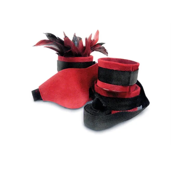 Sportsheets Couples Sexy Submissive Kit