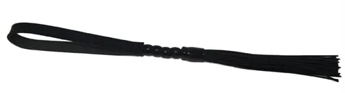 Sportsheets Male Sex Toys Sex and Mischief Beaded Flogger