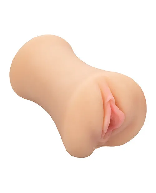 Stroke It Wet Ass Pussy | CalExotics Male Sex Toys