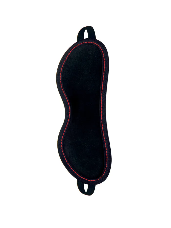 The 9s Orange Is the New Black Blindfold Icon Anal