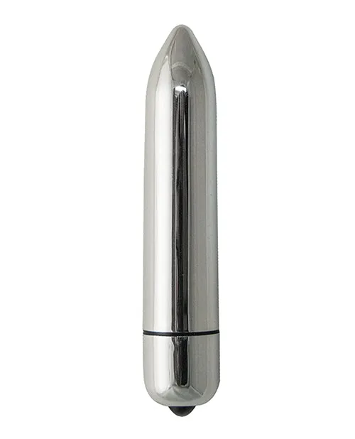 The Silent Passion Bullet Vibe for Mind-Blowing Orgasms | Nasstoys Vibrators