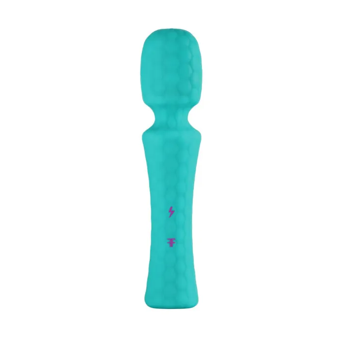 Ultra Wand Turquoise Femme Funn Vibrators