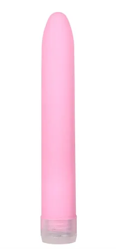 Vibrators Adam and Eve Adam and Eve Velvet Kiss Vibrator Pink