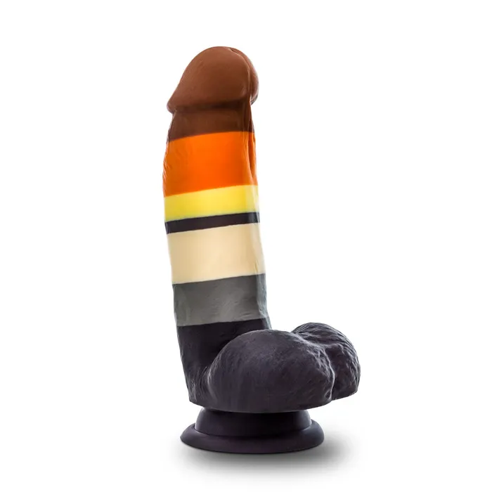 Vibrators Avant Pride P9 Bear Blush