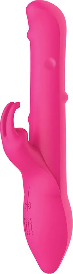 Vibrators Bliss Aura Magenta Hott Products