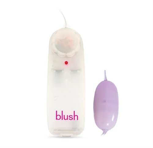 Vibrators Blush Novelties B Yours Teaser Purple