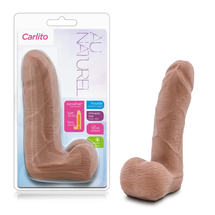 Vibrators Blush Novelties Carlito Latin