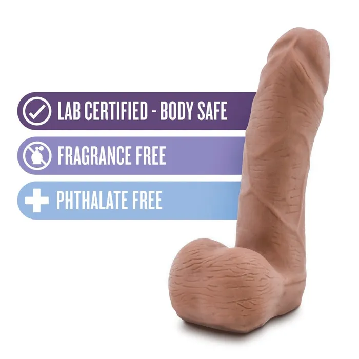 Vibrators | Blush Novelties Carlito - Latin Vibrators | Blush Novelties Carlito - Latin