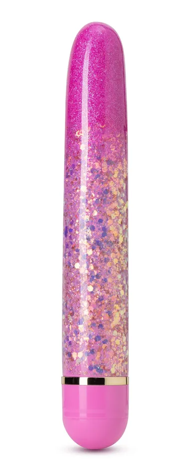 Vibrators Blush Novelties The Collection Celestial Pink