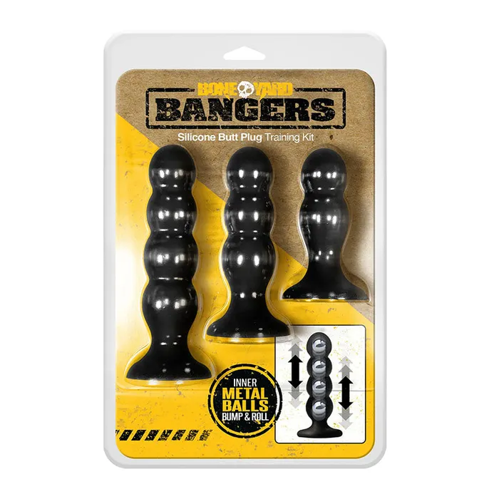 Vibrators C1 Releasing Boneyard Bangersby0438