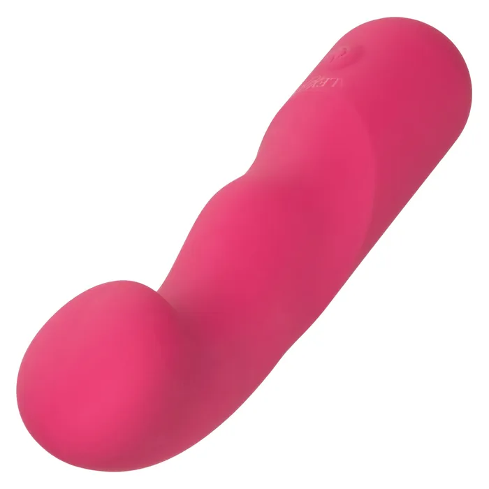 Vibrators | CalExotics Liquid Silicone Pixies - Pink