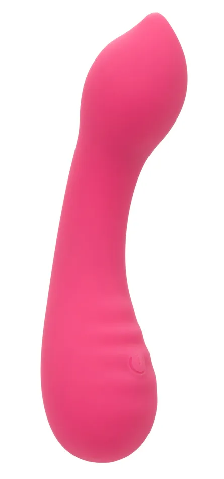 Vibrators | CalExotics Liquid Silicone Pixies - Pink