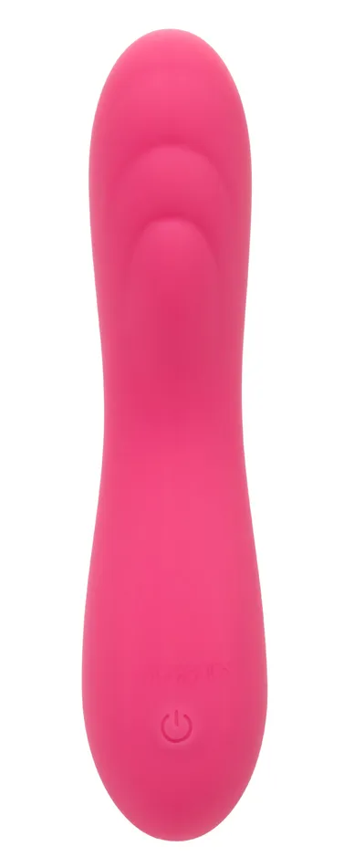 Vibrators | CalExotics Liquid Silicone Pixies - Pink