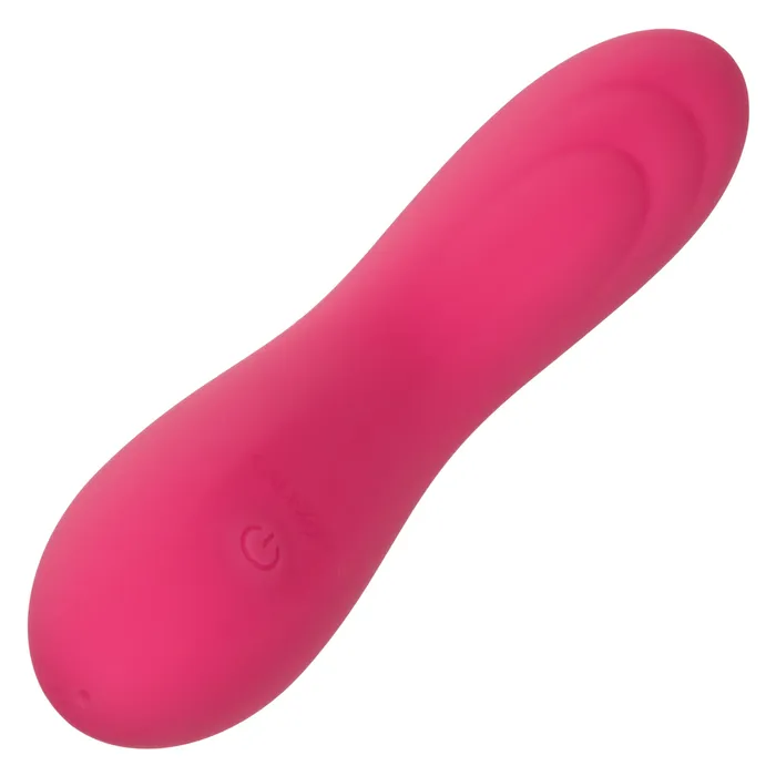 Vibrators | CalExotics Liquid Silicone Pixies - Pink