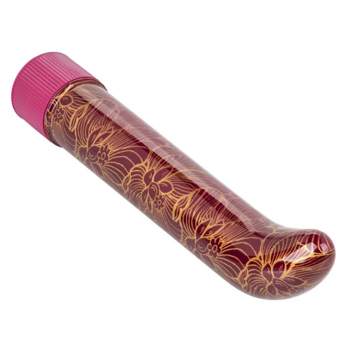 Vibrators | CalExotics Naughty Bits Oh My G-Spot G-Spot Vibrator Vibrators | CalExotics Naughty Bits Oh My G-Spot G-Spot Vibrator