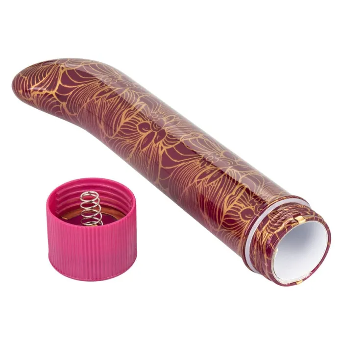 Vibrators | CalExotics Naughty Bits Oh My G-Spot G-Spot Vibrator Vibrators | CalExotics Naughty Bits Oh My G-Spot G-Spot Vibrator