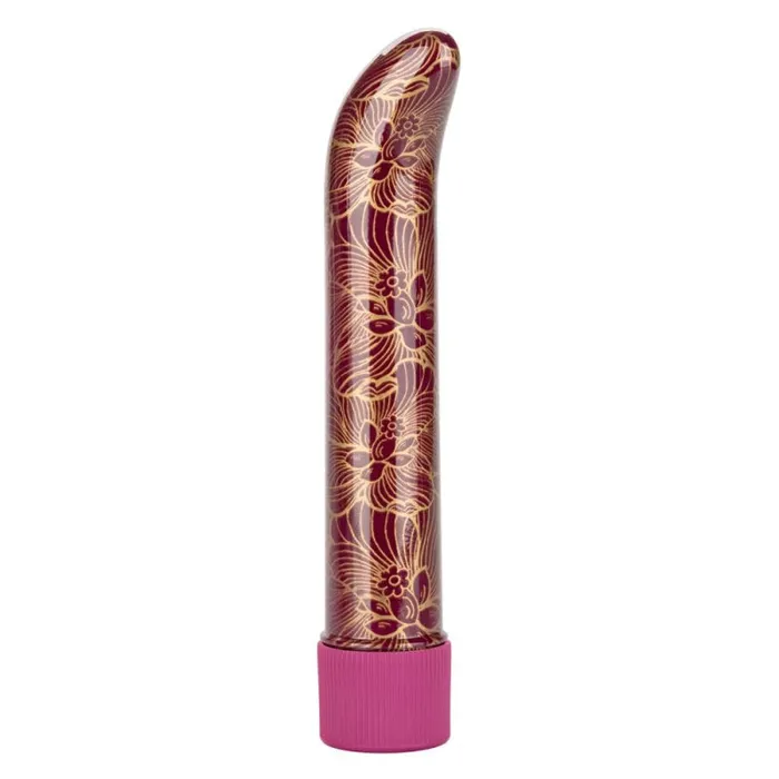 Vibrators | CalExotics Naughty Bits Oh My G-Spot G-Spot Vibrator Vibrators | CalExotics Naughty Bits Oh My G-Spot G-Spot Vibrator