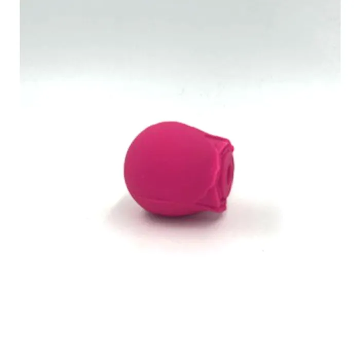 Vibrators | Cousins Group The Gg Rose Suction Stimulator - Pink Vibrators | Cousins Group The Gg Rose Suction Stimulator - Pink