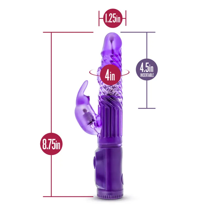 Vibrators | Eden Eden 8.5