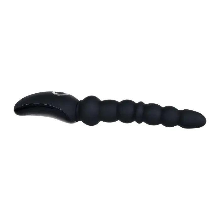Vibrators | Evolved Novelties Evolved Magic Stick Beaded Vibrator - Black
