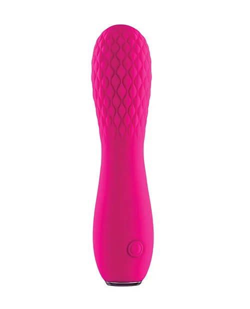 Vibrators Evolved Novelties Selopa Razzle Dazzle Pink